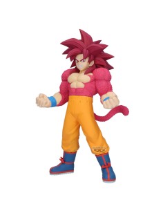 Dragon Ball -  Son Goku - Daima