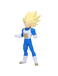 Dragon Ball - Vegeta - Daima