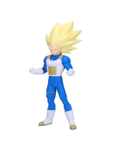 Dragon Ball - Vegeta - Daima
