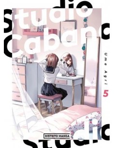 STUDIO CABANA Nº05