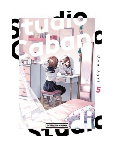 STUDIO CABANA Nº05