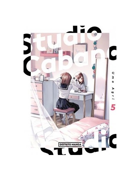 STUDIO CABANA Nº05