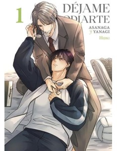 DEJAME ODIARTE: ASANAGA Y YANAGI Nº01