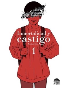 INMORTALIDAD Y CASTIGO Nº01