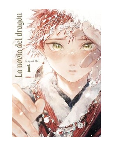 NOVIA DEL DRAGON Nº01 (ED. ESPECIAL), LA