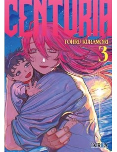 CENTURIA Nº03
