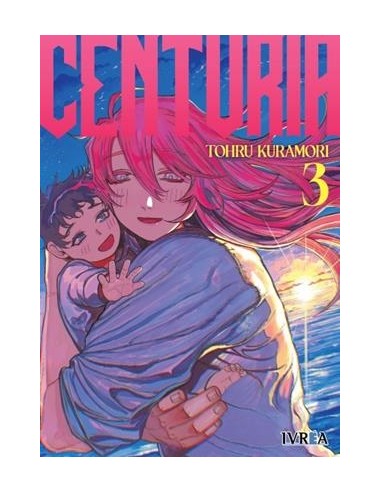 CENTURIA Nº03