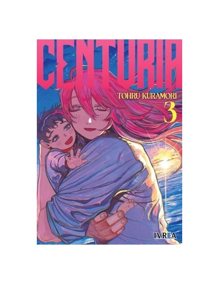 CENTURIA Nº03