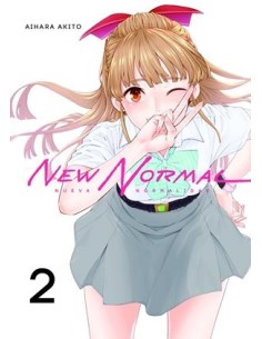 NEW NORMAL Nº02