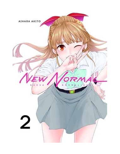 NEW NORMAL Nº02
