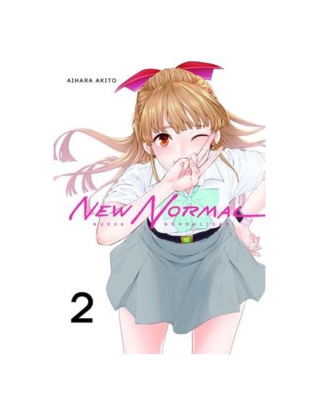 NEW NORMAL Nº02