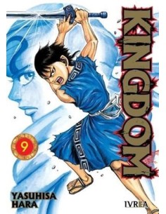 KINGDOM Nº09
