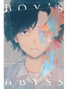 BOY´S ABYSS Nº06