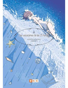 HARUKO ICHIKAWA OMNIBUS VOL.2: LAS VACACIONES DE LAS 25...