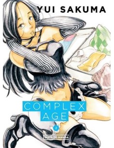 COMPLEX AGE N02