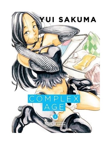 COMPLEX AGE N02