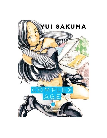 COMPLEX AGE N02