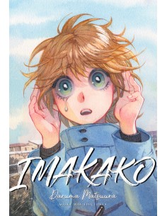 IMAKAKO Nº1