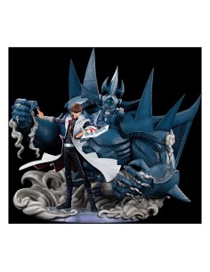 Yu-Gi-Oh! - Seto Kaiba & Obelisk the Tormentor - Taka...