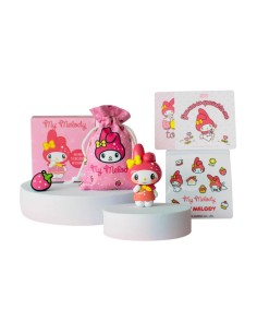 Hello Kitty and Friends - Minifigura My Melody - Comansi