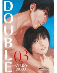 DOUBLE Nº03