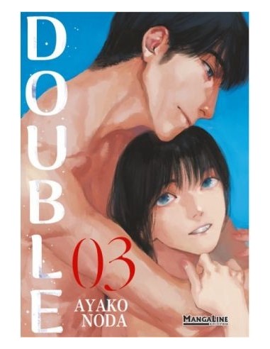 DOUBLE Nº03