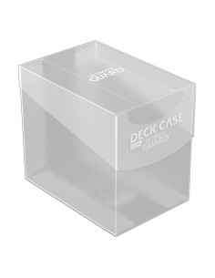 Deck Case - Caja protectora rígida - Ultimate Guard