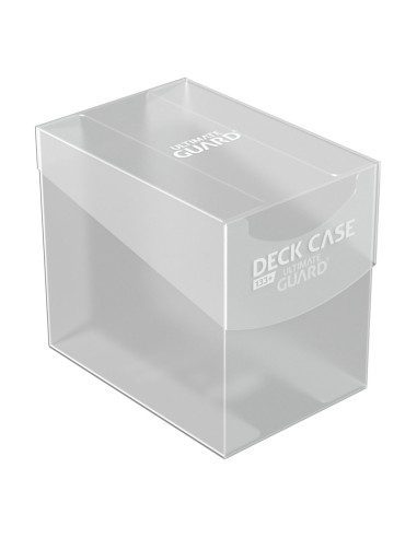 Deck Case - Caja protectora rígida - Ultimate...
