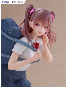 Dimensional Seduction - Tall Mikari Tachibana - Tenitol 2
