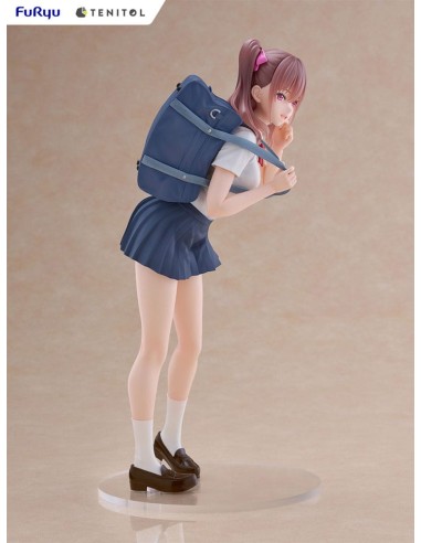 Dimensional Seduction - Tall Mikari Tachibana -...