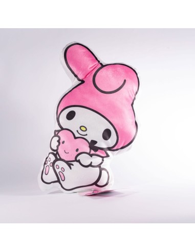 My Melody - Almohada Heart - Blue Sky Studios