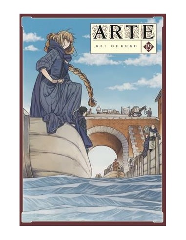ARTE Nº19