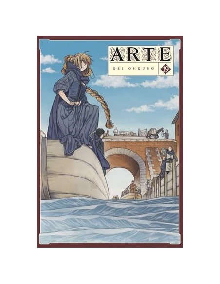 ARTE Nº19