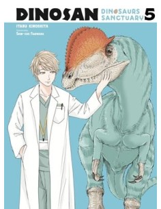 DINOSAN Nº05