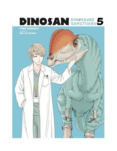 DINOSAN Nº05