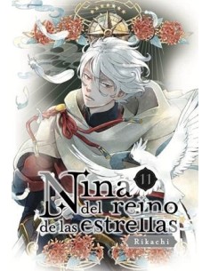 NINA DEL REINO DE LAS ESTRELLAS Nº11