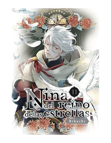 NINA DEL REINO DE LAS ESTRELLAS Nº11