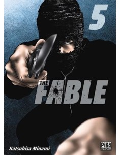 THE FABLE Nº05