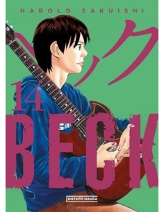 BECK Nº14