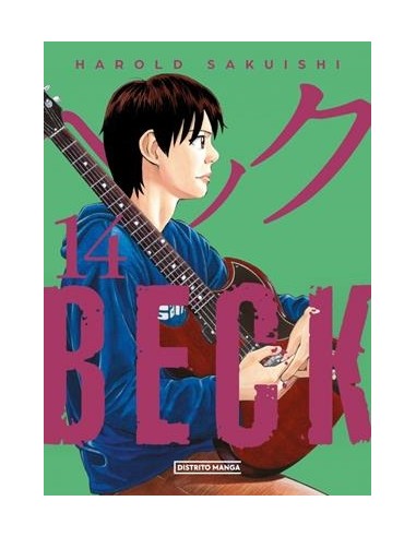 BECK Nº14