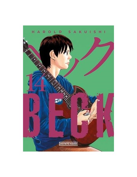 BECK Nº14