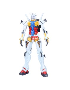 Gundam - Genkai Toppa GQuuuuuux 1/144 - Bandai Hobby