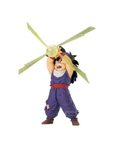 Dragon Ball - Son Gohan - G×materia