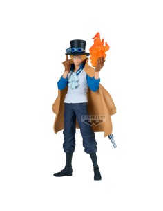 One Piece - Sabo - King of Artist