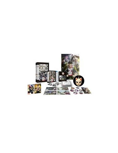 Kimetsu No Yaiba - Temporada 4 Edición Coleccionista - Blu-ray