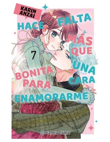 HACE FALTA MAS QUE UNA CARA BONITA PARA...