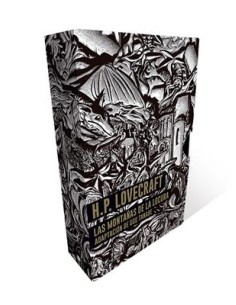 MONTAÑAS DE LA LOCURA DE GOU TANABE (ESTUCHE)
