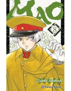 MAO Nº08