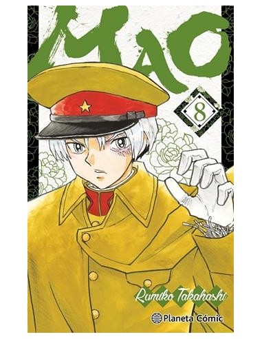 MAO Nº08