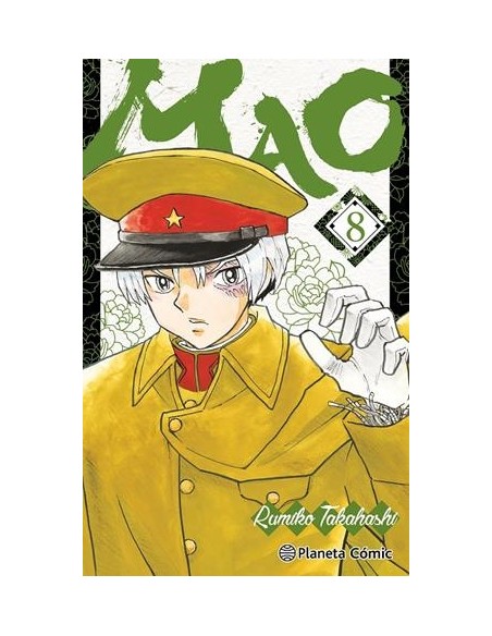 MAO Nº08
